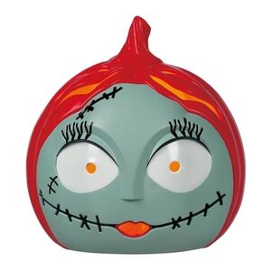 NWT | Disney TNBC The Nightmare Before Christmas Sally Light Up Pumpkin